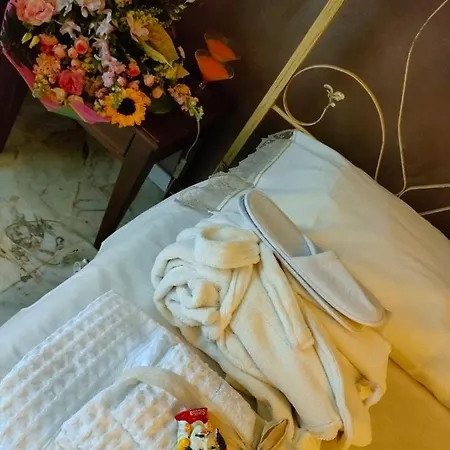 Selene Charme And Confort グラヴィーナ・ディ・カターニア