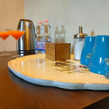 Selene Charme And Confort Bed & Breakfast