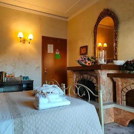 Selene Charme And Confort Bed & Breakfast Gravina di Catania