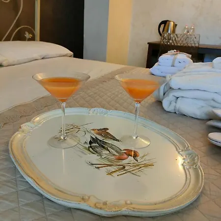 Selene Charme And Confort Bed & Breakfast *