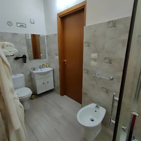 Selene Charme And Confort Bed & Breakfast