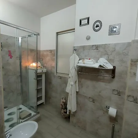 Bed & Breakfast Selene Charme And Confort