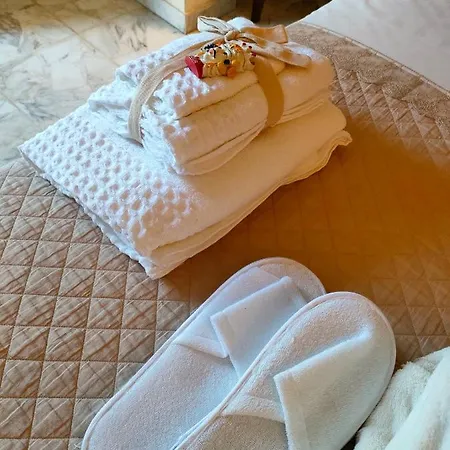 Selene Charme And Confort Bed & Breakfast *