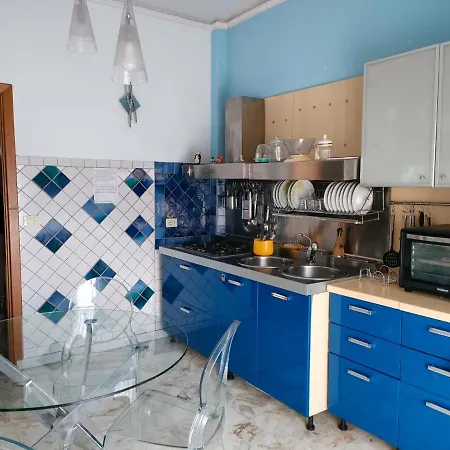 Bed & Breakfast Selene Charme And Confort Gravina di Catania