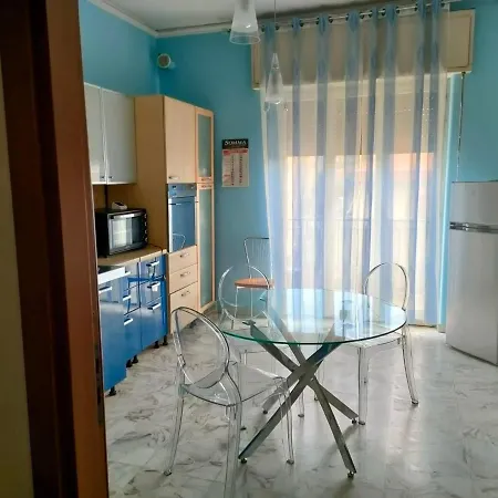 Bed & Breakfast Selene Charme And Confort Gravina di Catania