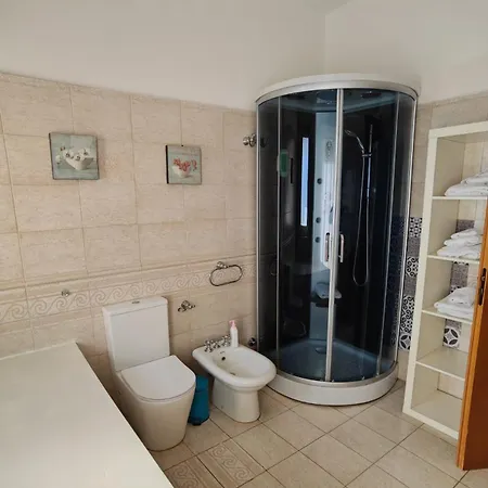 Bed & Breakfast Selene Charme And Confort