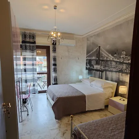 Bed & Breakfast Selene Charme And Confort